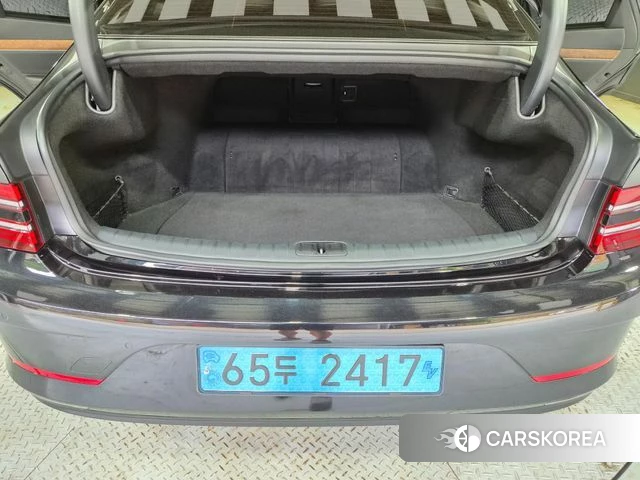 Genesis Electrified G80 (RG3) id 4792721 из Кореи 18
