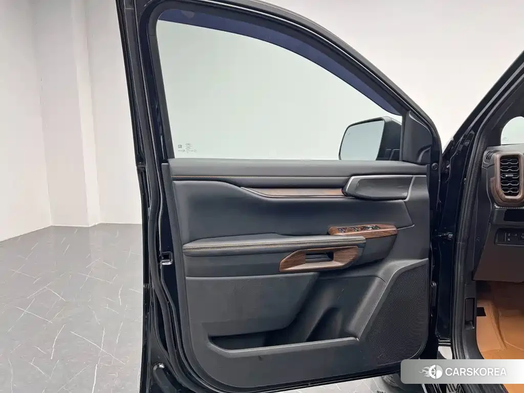 Ford Ranger Ranger id 4681113 из Китая 22