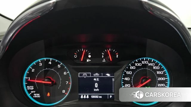 Chevrolet (GM Daewoo) The New Malibu id 4647580 из Кореи 30