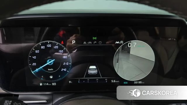 Kia Carnival 4th generation id 3898320 из Кореи 18