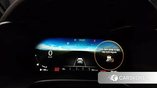 Kia The New K3 2nd generation id 3395481 из Кореи 18