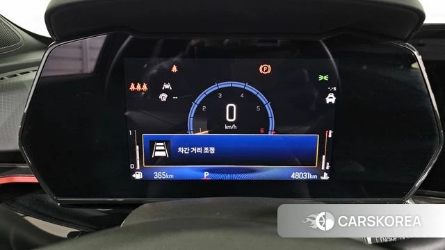 Chevrolet (GM Daewoo) Trax Crossover id 4315414 из Кореи 30