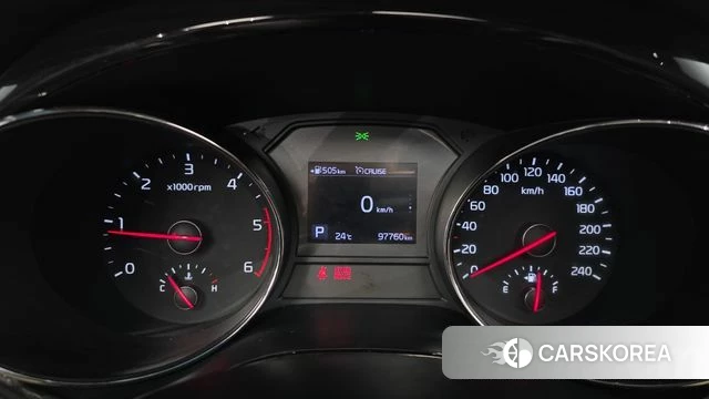 Kia The New Carnival id 4496687 из Кореи 30