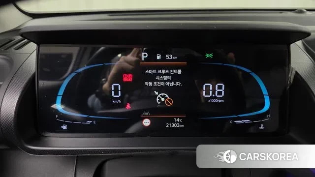 Hyundai The New Casper id 3446983 из Кореи 18