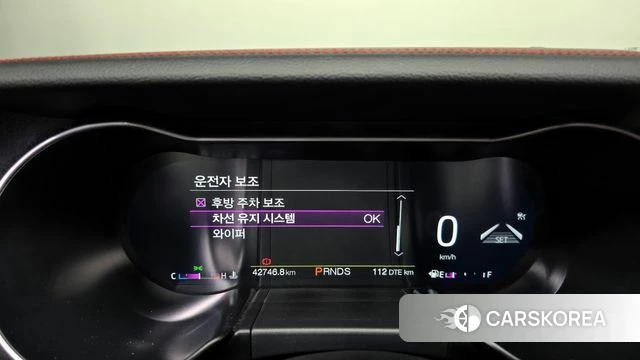 Ford Mustang id 3866861 из Кореи 18