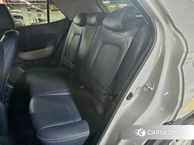 Hyundai Venue id 4904552 из Кореи 15
