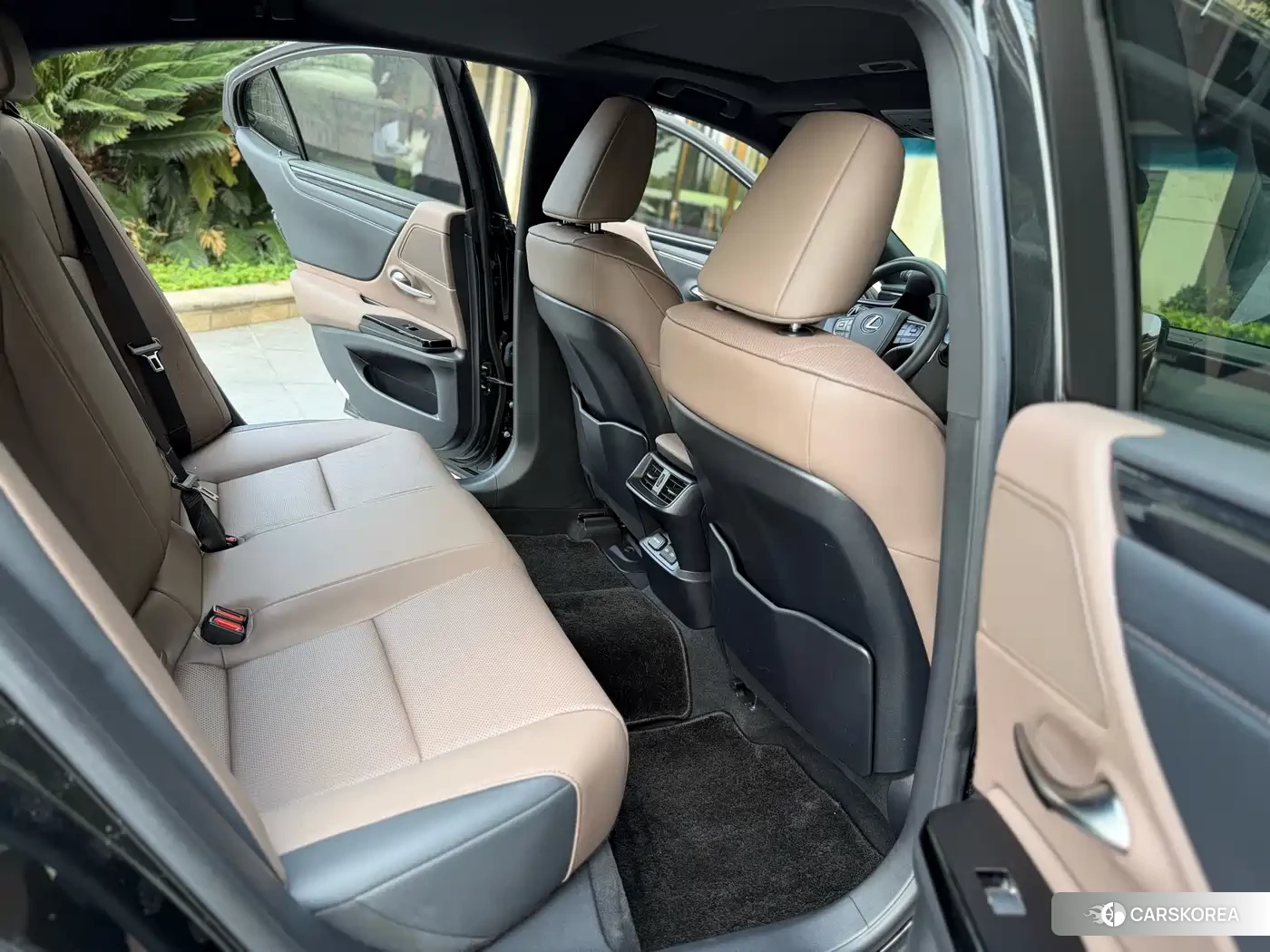 Lexus ES id 4599645 из Китая 8