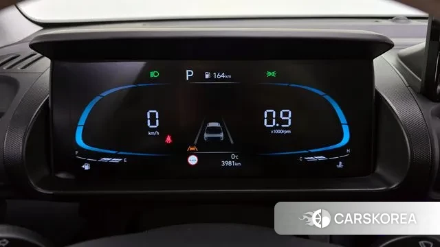 Hyundai The New Casper id 3619729 из Кореи 18