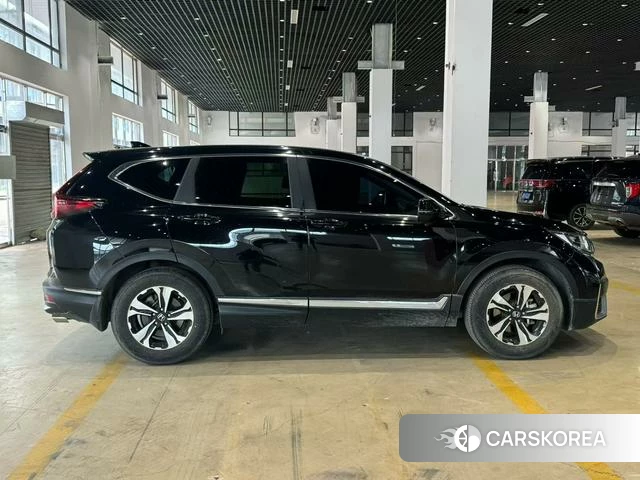 Honda CR-V id 4297747 из Китая 16