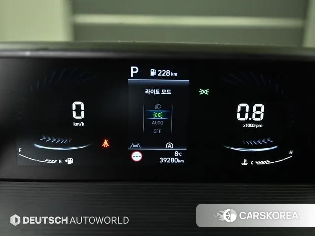 Hyundai Staria id 3664150 из Кореи 18