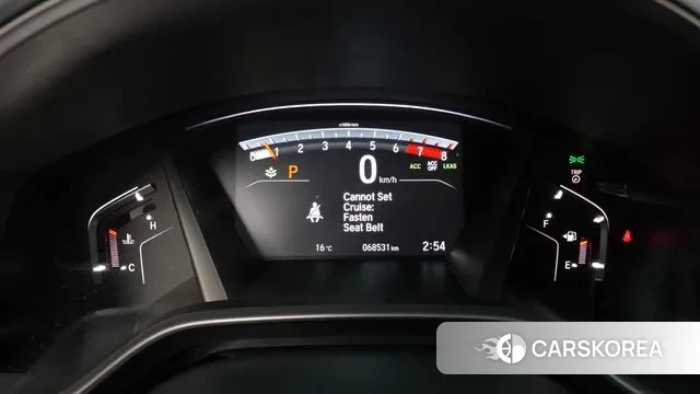 Honda CR-V 5th generation id 3498146 из Кореи 18