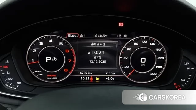 Audi A4 (B9) id 3474289 из Кореи 18