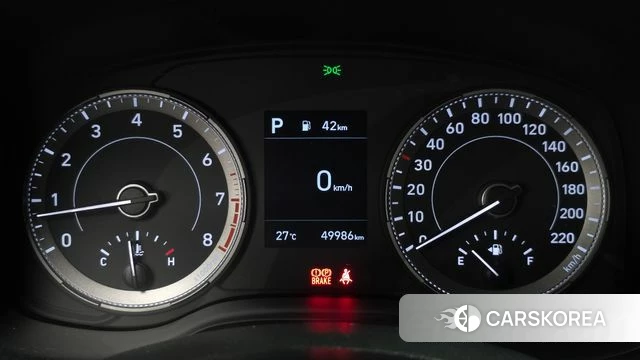 Hyundai Venue id 4496181 из Кореи 18