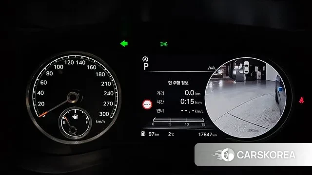 Genesis The New G70 id 3663851 из Кореи 18