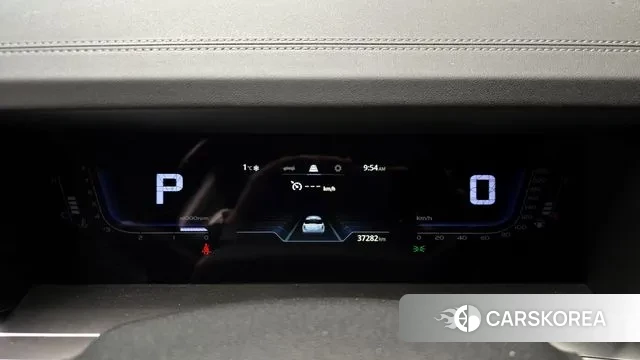 Ssangyong Torres id 3447475 из Кореи 18