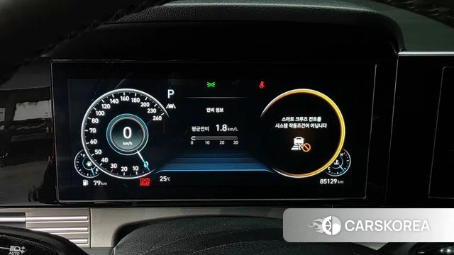 Hyundai The New Grandeur IG id 4624240 из Кореи 32