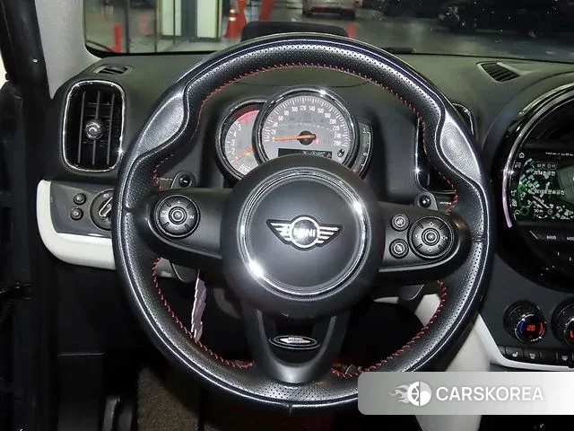 Mini Cooper SD Countryman id 3718315 из Кореи 18
