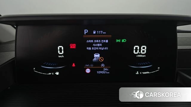 Hyundai Staria id 4343463 из Кореи 28