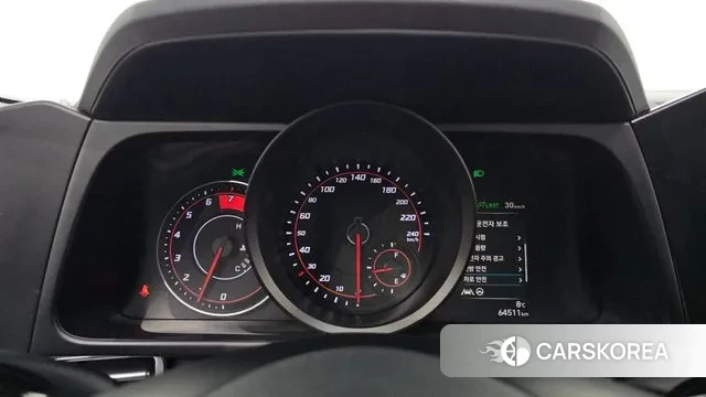 Hyundai Avante (CN7) id 3685396 из Кореи 18