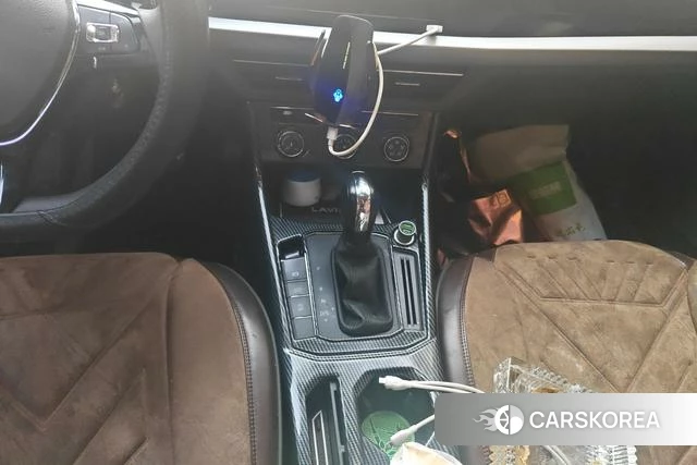 Volkswagen Lavida id 4278219 из Китая 15