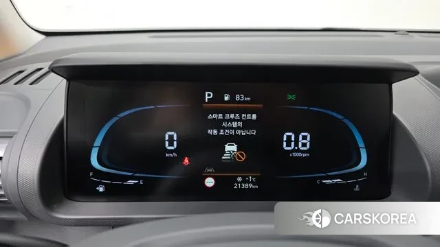 Hyundai Casper id 3545671 из Кореи 18