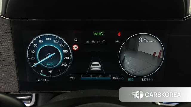 Hyundai The New Avante (CN7) id 4773444 из Кореи 31