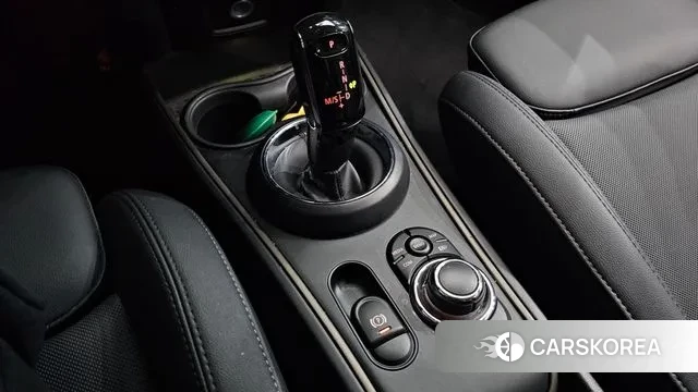 Mini Cooper Countryman id 3420850 из Кореи 18