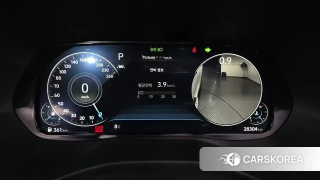 Hyundai Palisade id 3746494 из Кореи 18