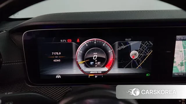 Mercedes-Benz E-Class W213 id 3455190 из Кореи 18