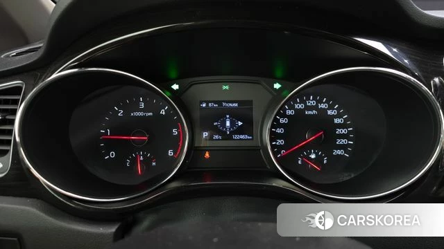 Kia The New Carnival id 4520744 из Кореи 29