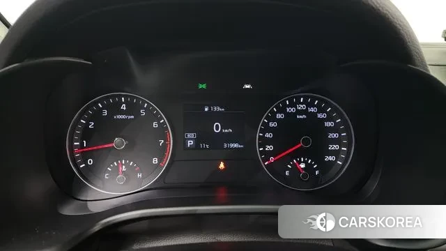 Kia Come New K3 id 3356131 из Кореи 18