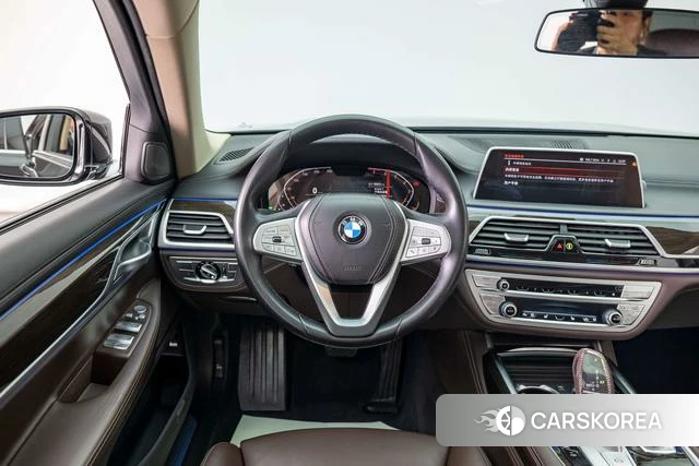 BMW 7 series id 4275872 из Китая 25