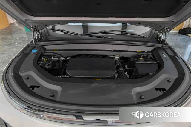 Ideal car Ideal L8 id 4254408 из Китая 12