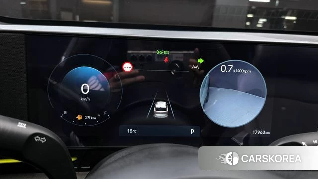 Hyundai Kona (SX2) id 3934062 из Кореи 18