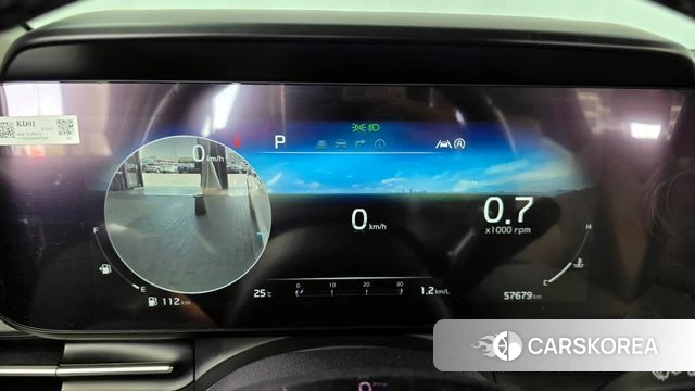 Kia Carnival 4th generation id 4283584 из Кореи 32
