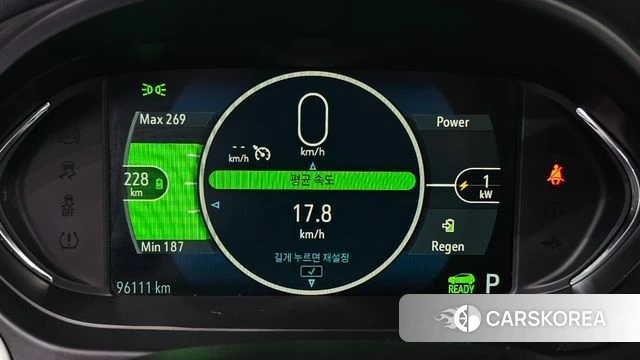 Chevrolet (GM Daewoo) Bolt EV id 3829200 из Кореи 18