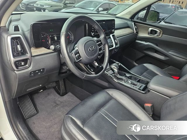Kia Sorento 4th Generation id 4355988 из Кореи 18