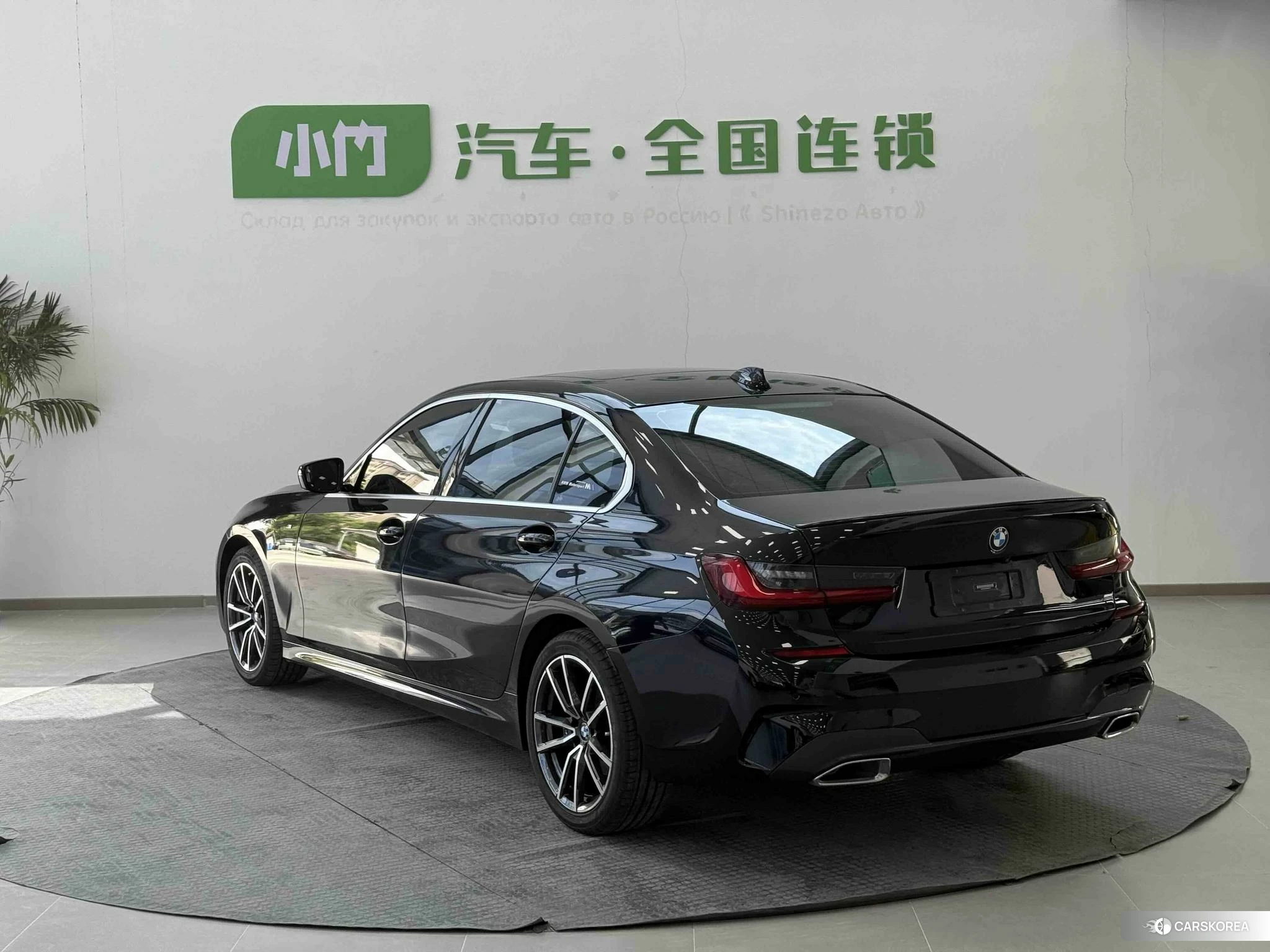 BMW 3 series id 4421199 из Китая 19