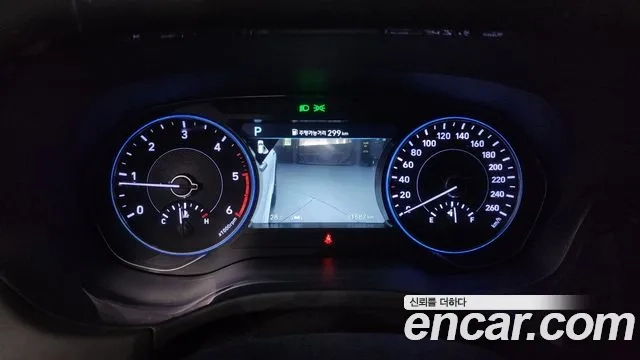 Hyundai Palisade id 2911026 из Кореи 18