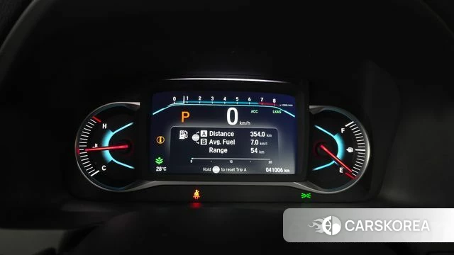 Honda Pilot 3rd generation id 4698462 из Кореи 18