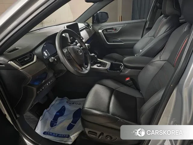 Toyota RAV4 5th Generation id 3185753 из Кореи 18