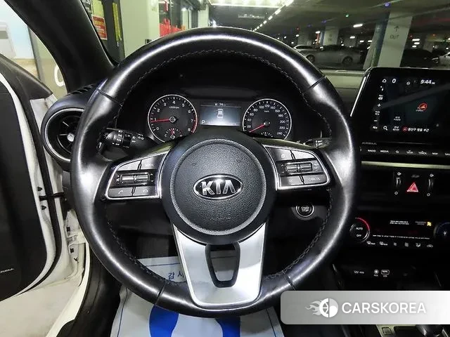 Kia Come New K3 id 3449745 из Кореи 18