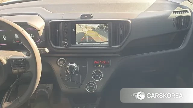 Kia The New Kia Ray id 3595254 из Кореи 18