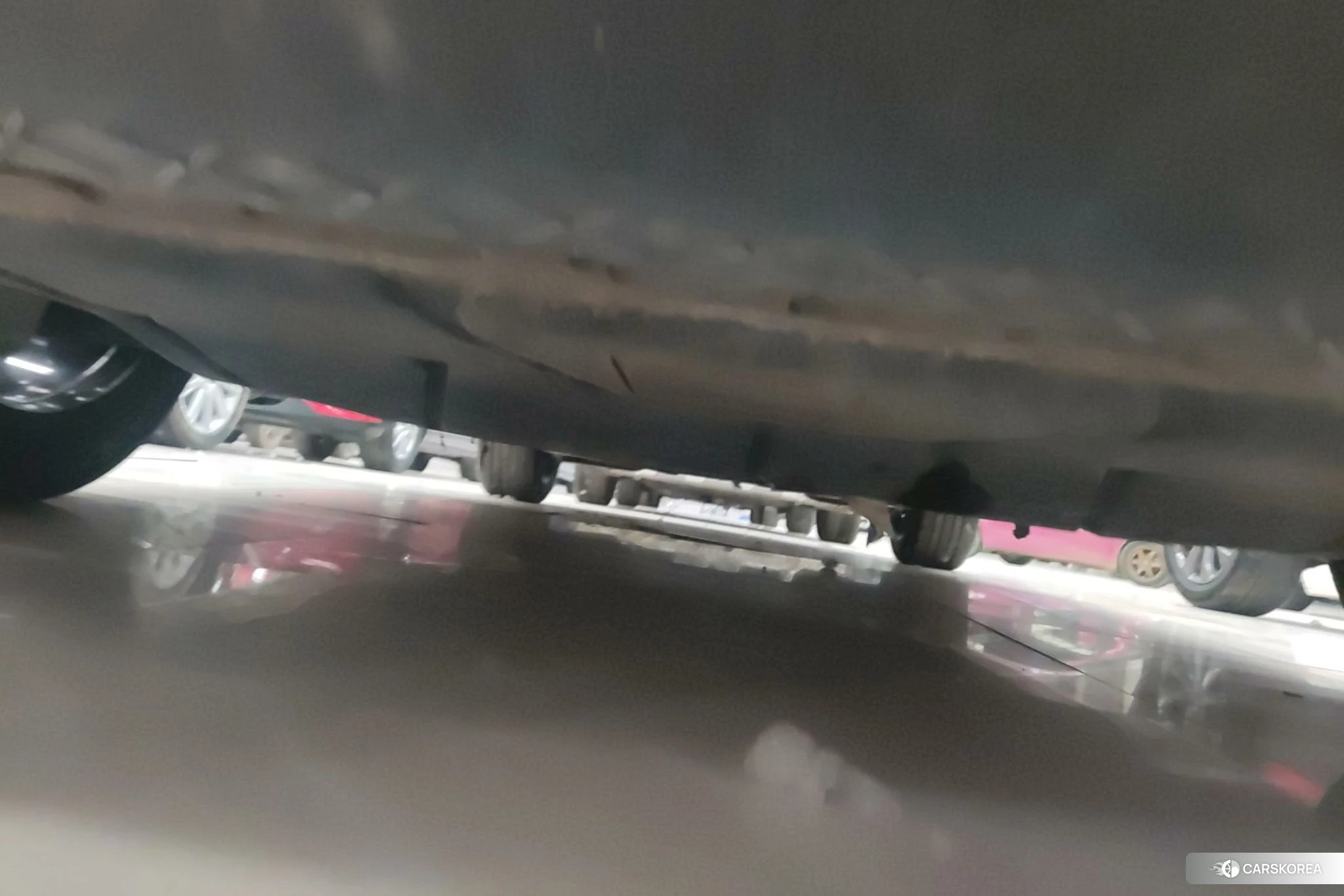 Volkswagen Magotan id 4455434 из Китая 15