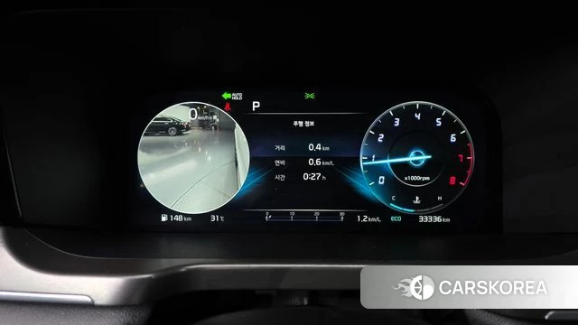 Kia Sorento 4th Generation id 4646375 из Кореи 18
