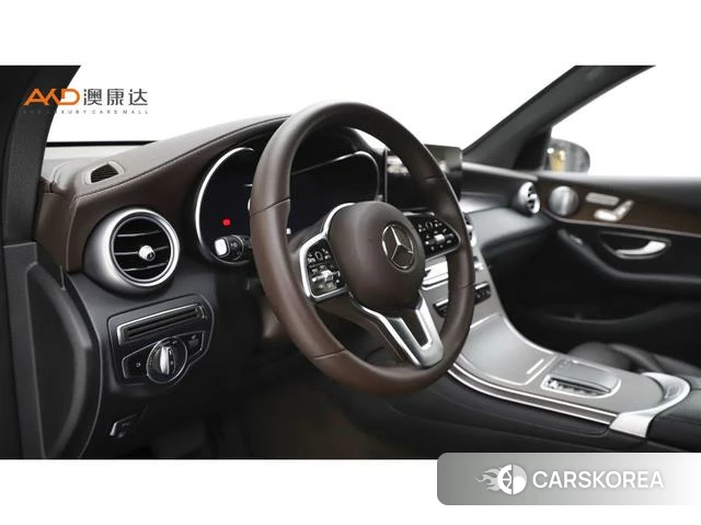 Mercedes-Benz GLC id 4291099 из Китая 8