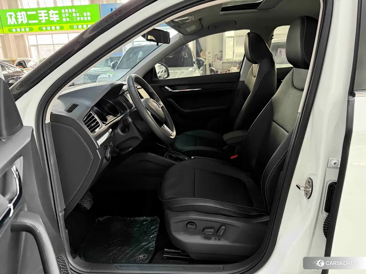 Skoda Komick id 4547303 из Китая 19