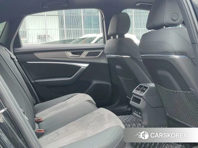Audi A6L id 4300782 из Китая 19