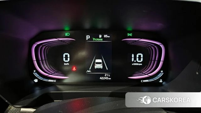 Kia The New Kia Ray id 4230580 из Кореи 18