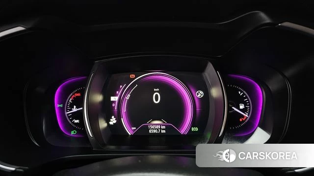 Renault Korea (Samsung) The New QM6 id 4608508 из Кореи 18